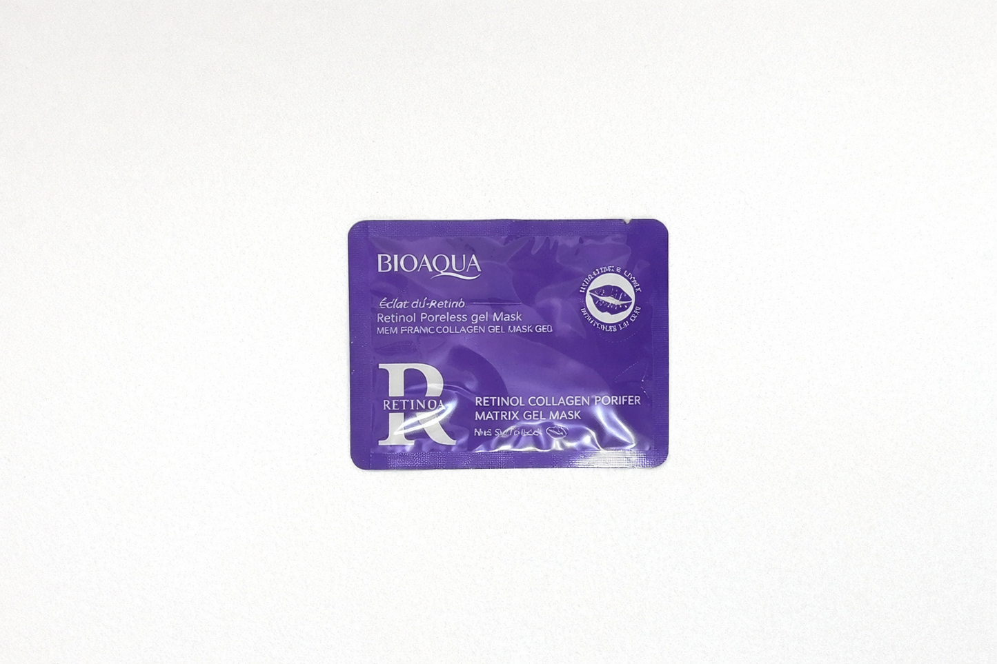 Poudre d'UBE 100% Naturelle OFFRE SAINT-VALENTIN